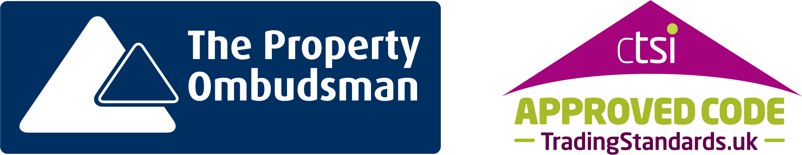 The Property Ombudsman — CTSI approved code